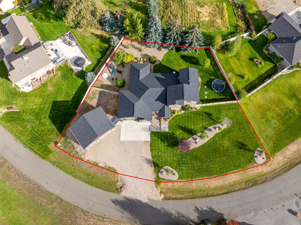 12 W Cherry Street Clancy MT 59634