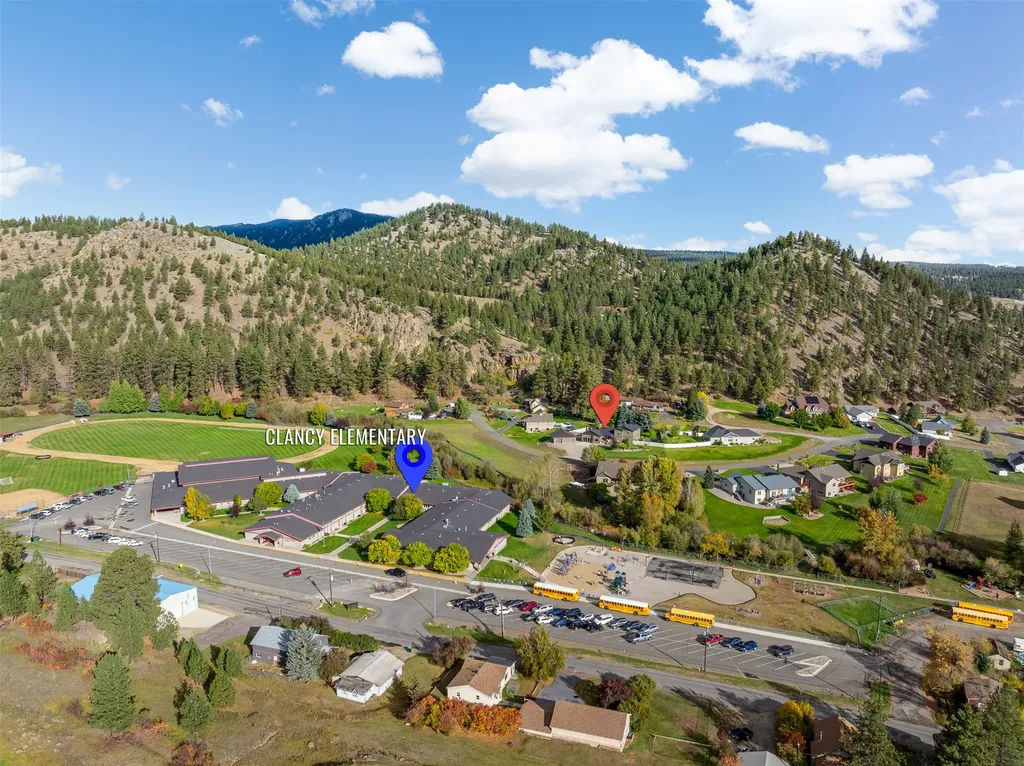12 W Cherry Street Clancy MT 59634