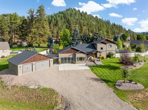 12 W Cherry Street Clancy MT 59634