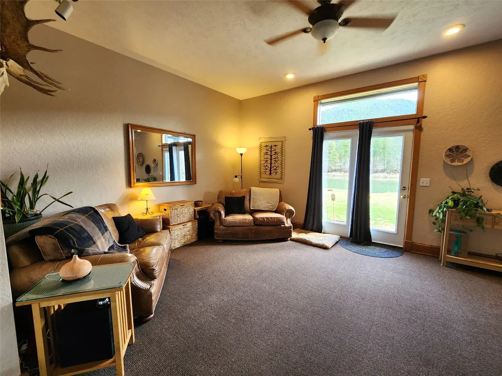 142 Edgewater Drive Libby MT 59923