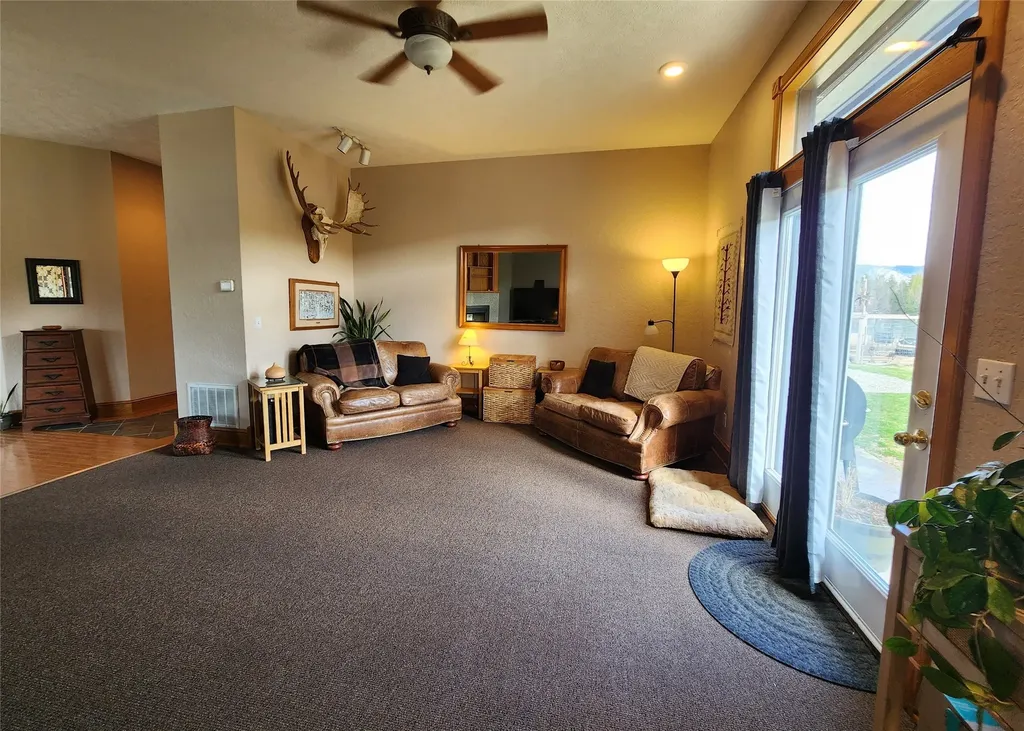 142 Edgewater Drive Libby MT 59923