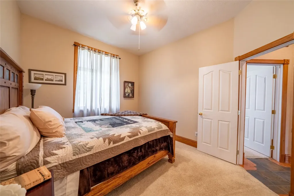 142 Edgewater Drive Libby MT 59923