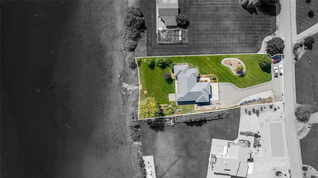 142 Edgewater Drive Libby MT 59923
