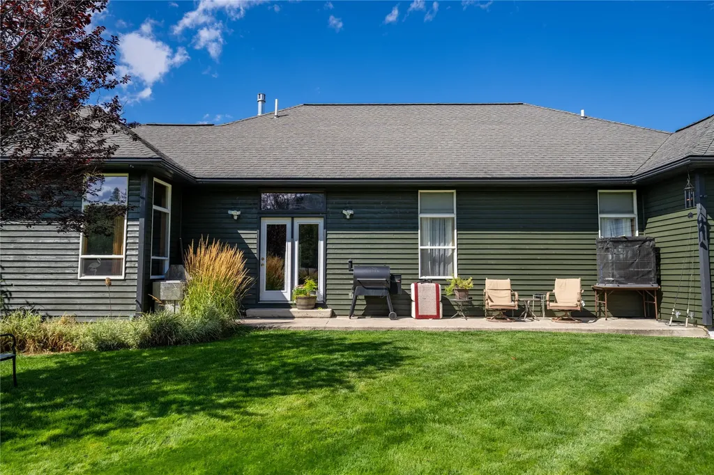 142 Edgewater Drive Libby MT 59923