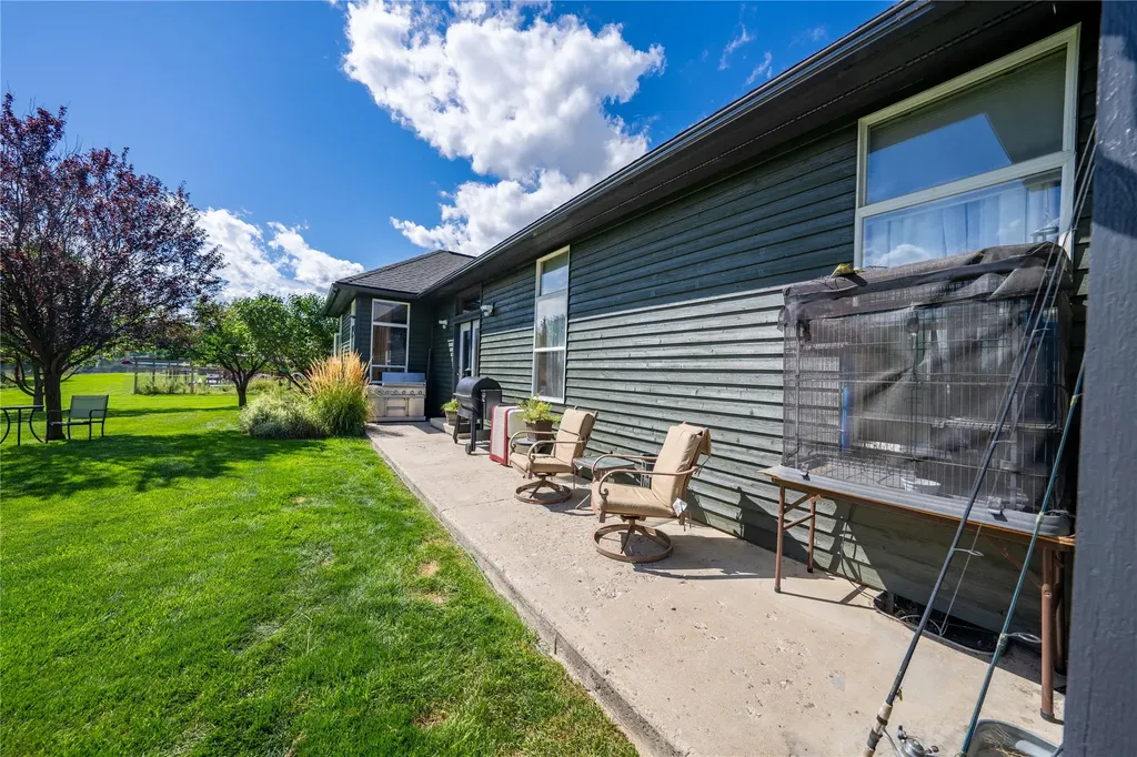 142 Edgewater Drive Libby MT 59923