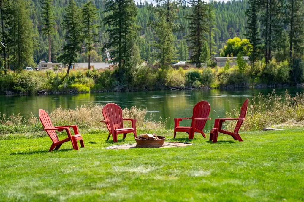 142 Edgewater Drive Libby MT 59923