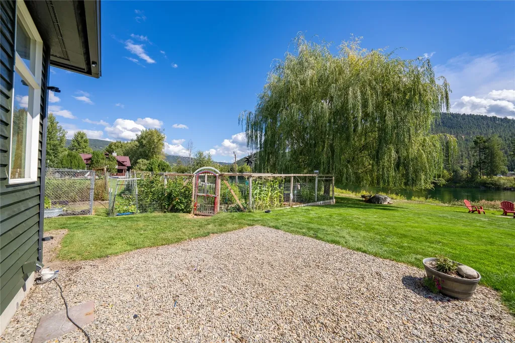 142 Edgewater Drive Libby MT 59923