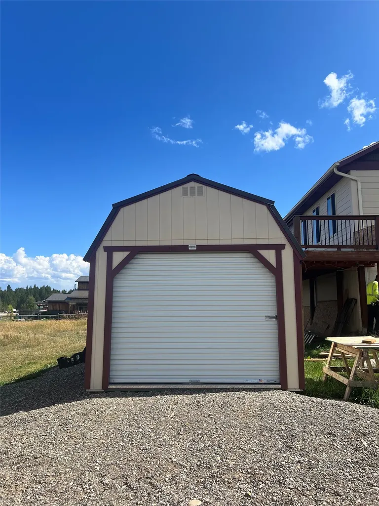 314 Buffalo Drive West Yellowstone MT 59758