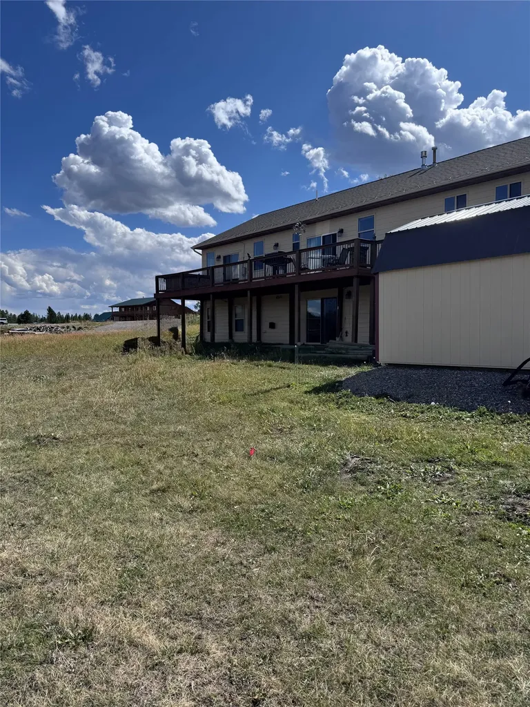 314 Buffalo Drive West Yellowstone MT 59758