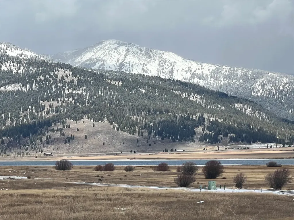 314 Buffalo Drive West Yellowstone MT 59758