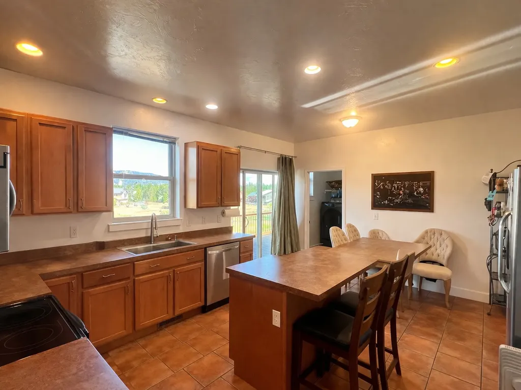 314 Buffalo Drive West Yellowstone MT 59758