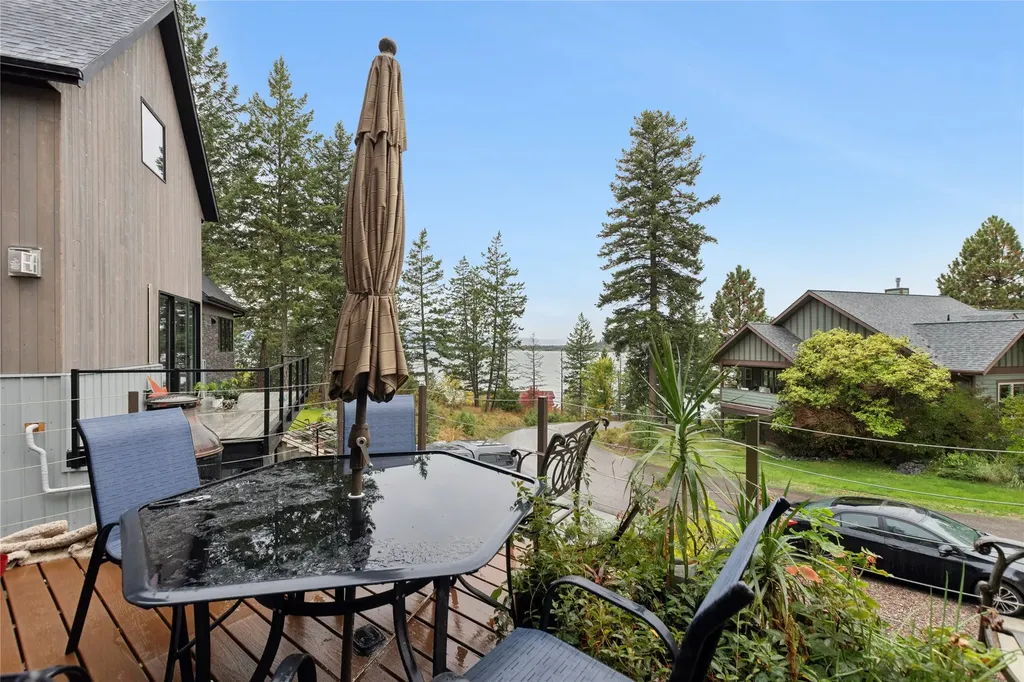 150 Whisper Ridge Drive Bigfork MT 59911