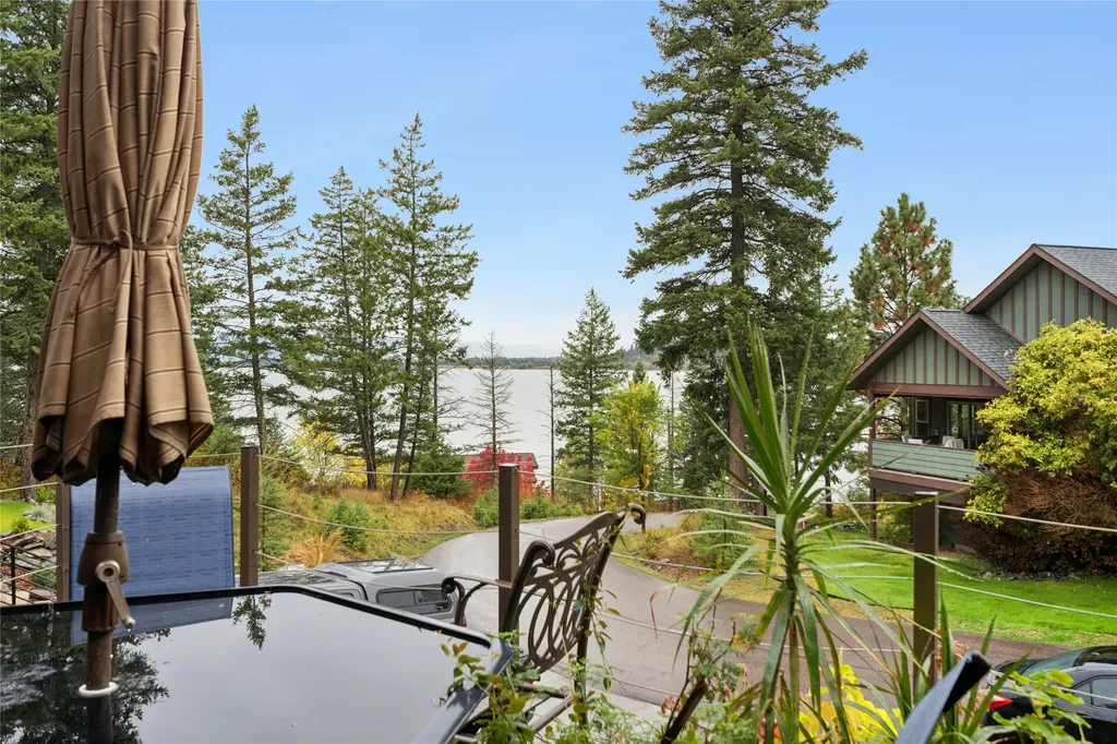 150 Whisper Ridge Drive Bigfork MT 59911