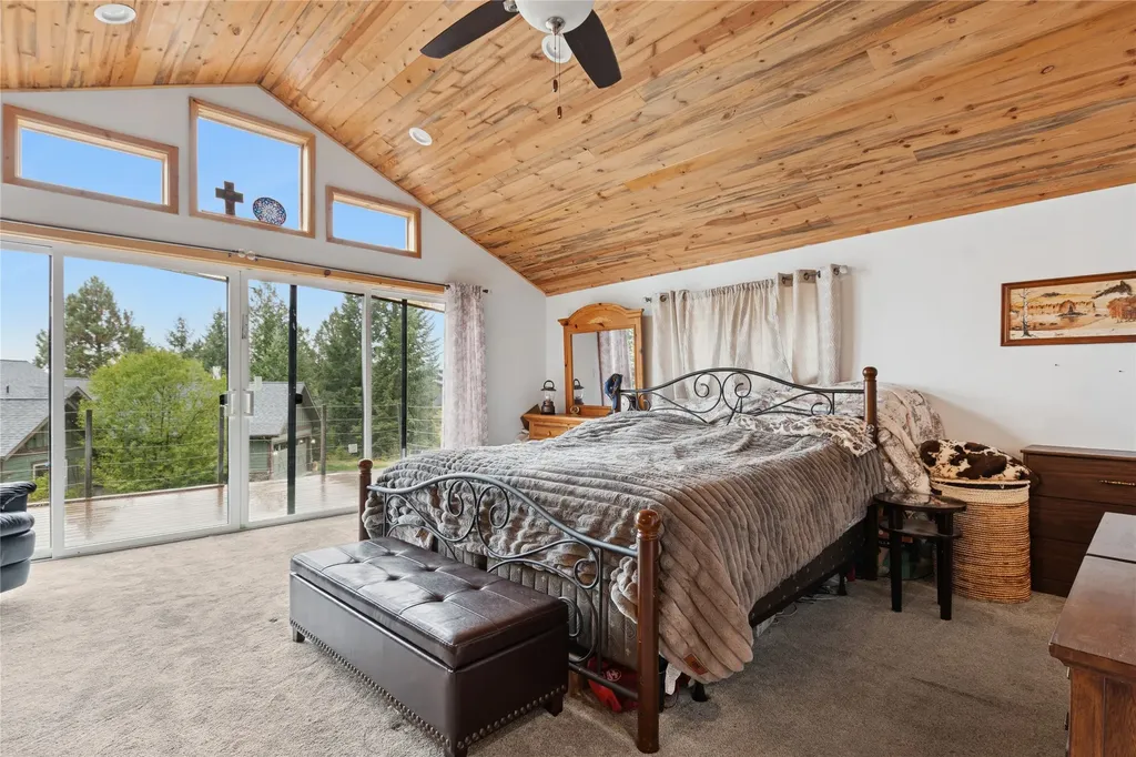 150 Whisper Ridge Drive Bigfork MT 59911