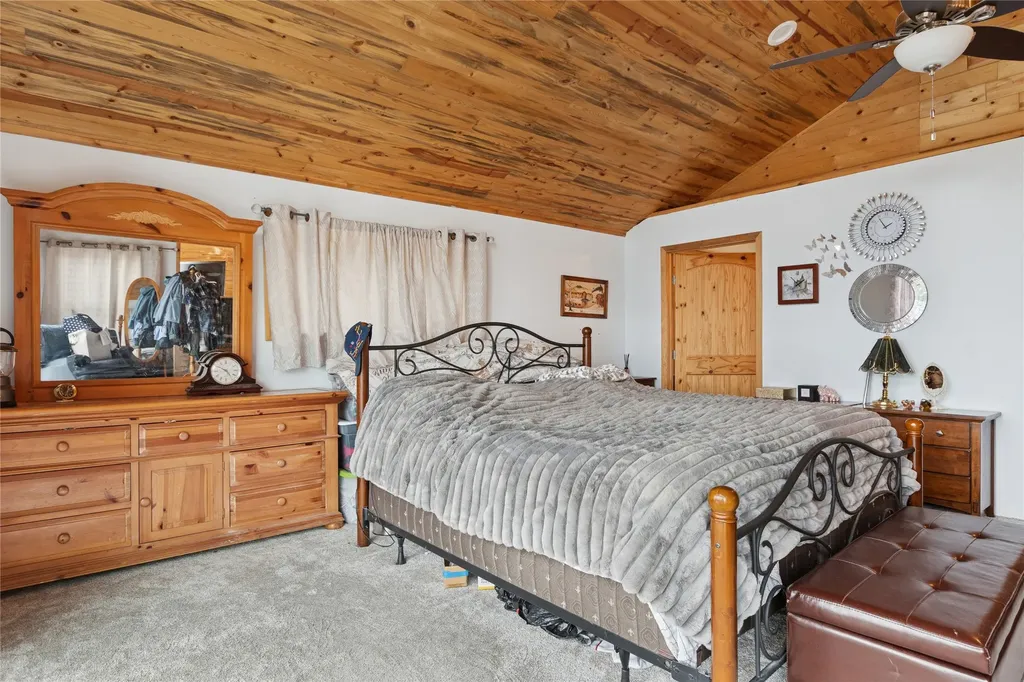 150 Whisper Ridge Drive Bigfork MT 59911