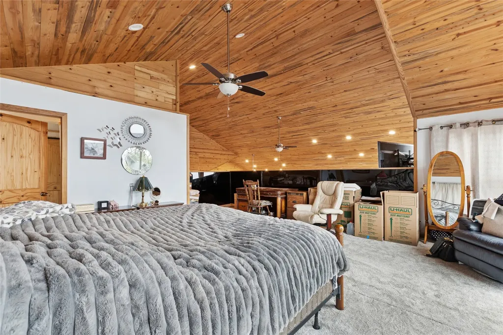 150 Whisper Ridge Drive Bigfork MT 59911