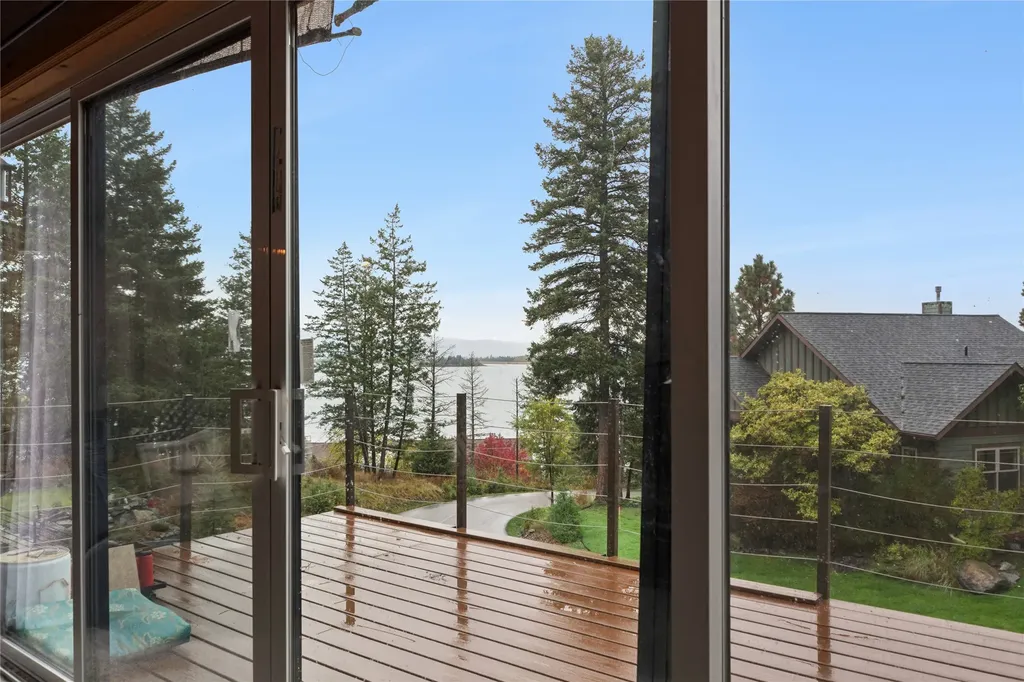 150 Whisper Ridge Drive Bigfork MT 59911