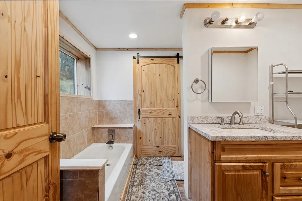 150 Whisper Ridge Drive Bigfork MT 59911
