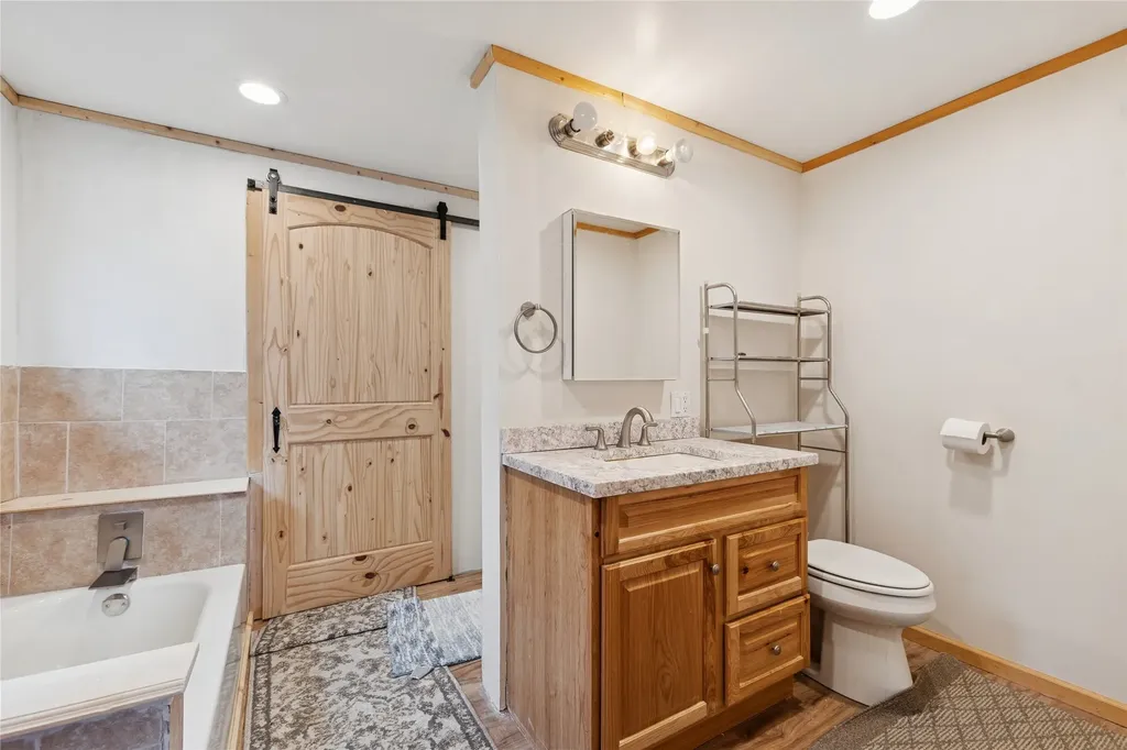 150 Whisper Ridge Drive Bigfork MT 59911