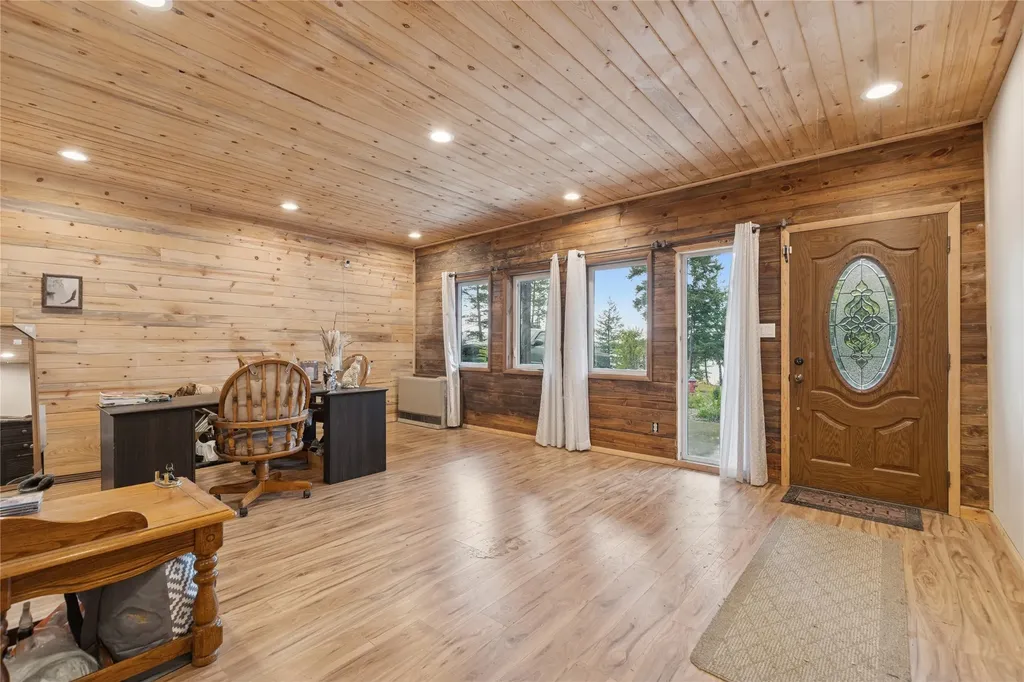 150 Whisper Ridge Drive Bigfork MT 59911