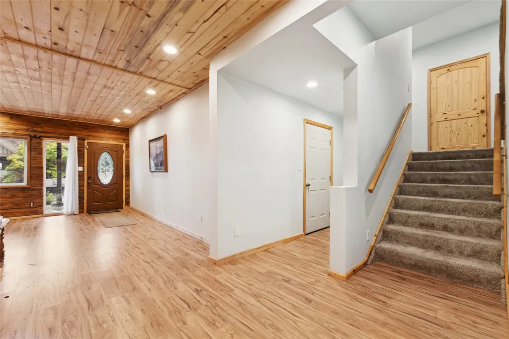 150 Whisper Ridge Drive Bigfork MT 59911