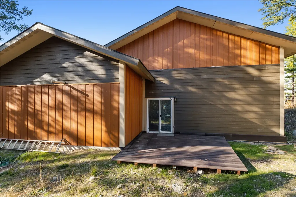 150 Whisper Ridge Drive Bigfork MT 59911