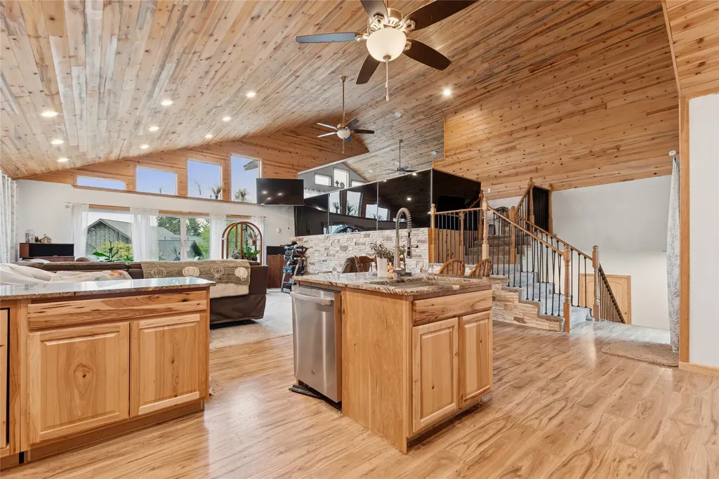 150 Whisper Ridge Drive Bigfork MT 59911