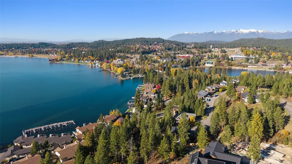 150 Whisper Ridge Drive Bigfork MT 59911