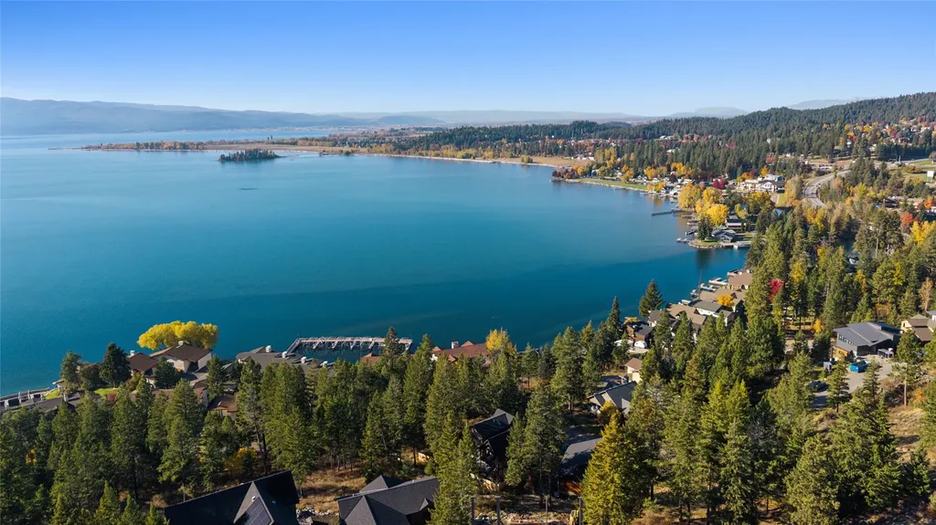150 Whisper Ridge Drive Bigfork MT 59911