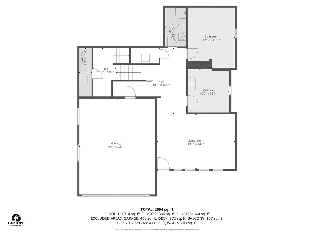 150 Whisper Ridge Drive Bigfork MT 59911
