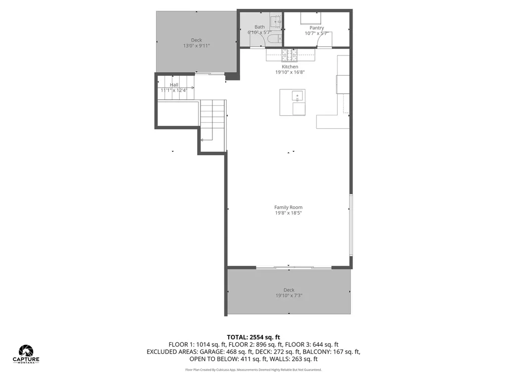 150 Whisper Ridge Drive Bigfork MT 59911