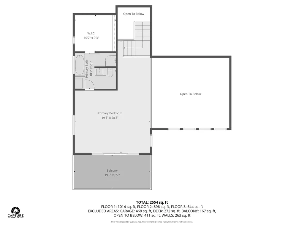 150 Whisper Ridge Drive Bigfork MT 59911