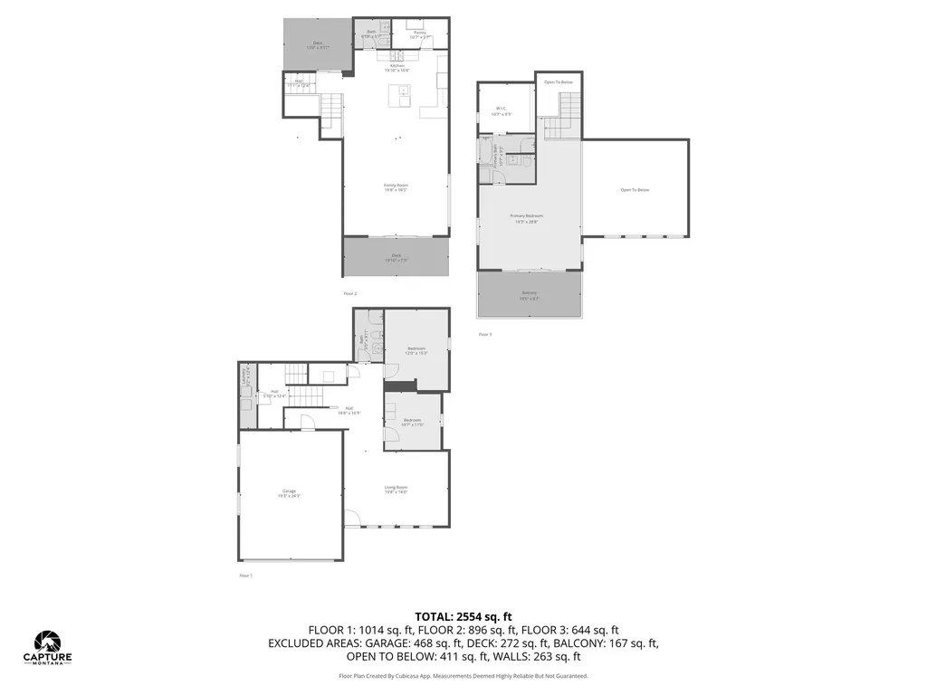 150 Whisper Ridge Drive Bigfork MT 59911