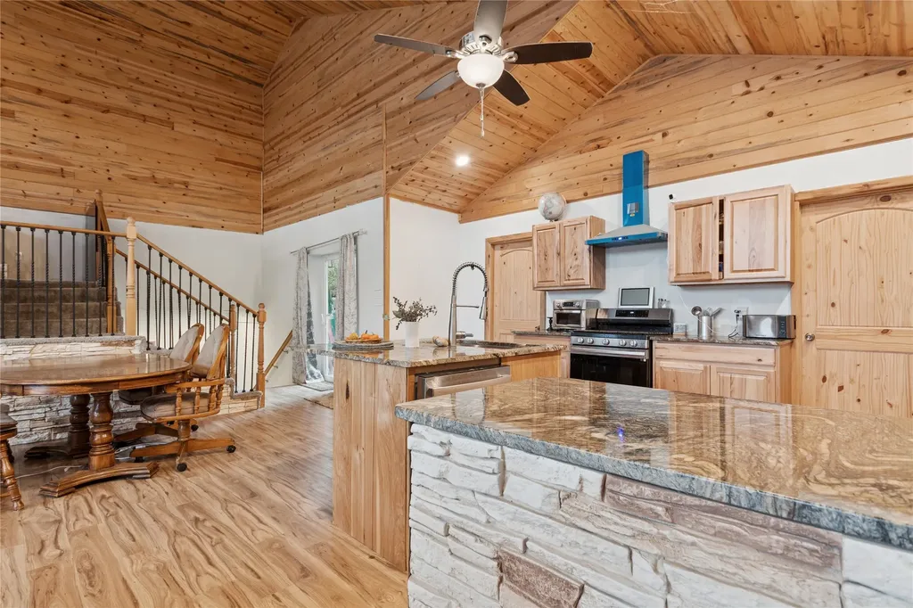 150 Whisper Ridge Drive Bigfork MT 59911