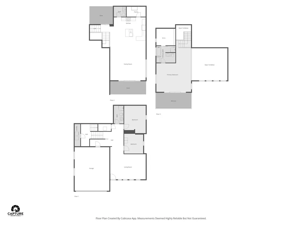 150 Whisper Ridge Drive Bigfork MT 59911