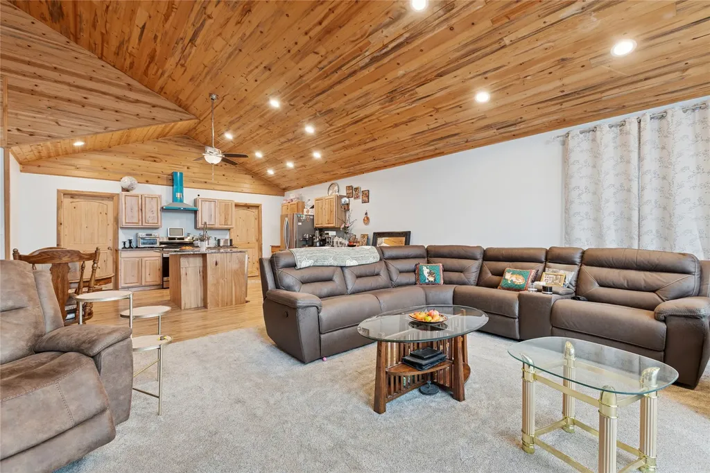 150 Whisper Ridge Drive Bigfork MT 59911