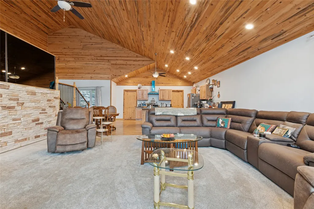 150 Whisper Ridge Drive Bigfork MT 59911