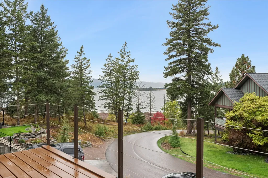 150 Whisper Ridge Drive Bigfork MT 59911