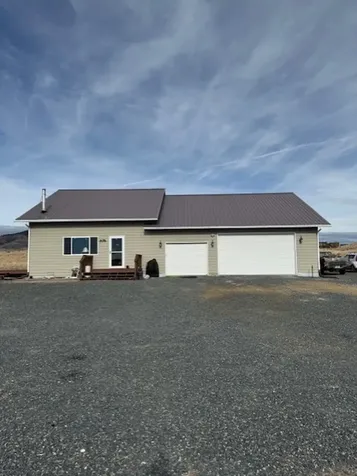 21 Ryan Road Whitehall MT 59759