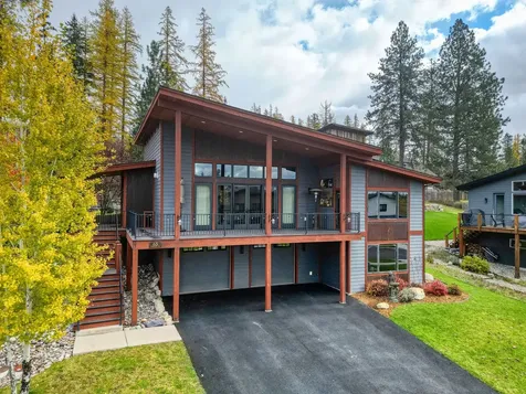 65 Armory Road Whitefish MT 59937