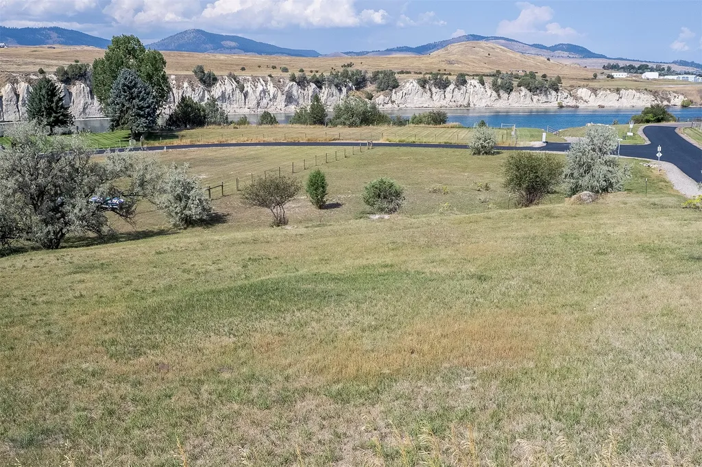 Lot 12 Highland Drive Polson MT 59860