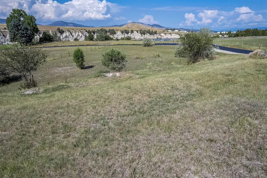Lot 12 Highland Drive Polson MT 59860