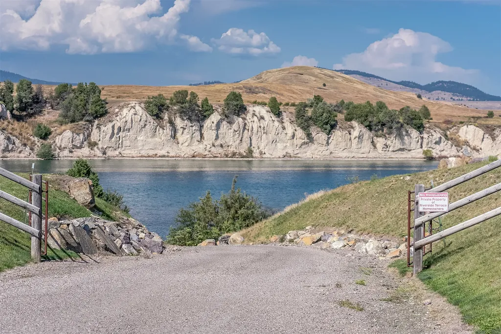 Lot 12 Highland Drive Polson MT 59860