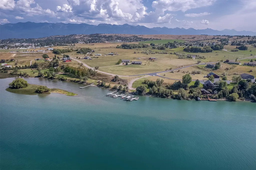 Lot 12 Highland Drive Polson MT 59860