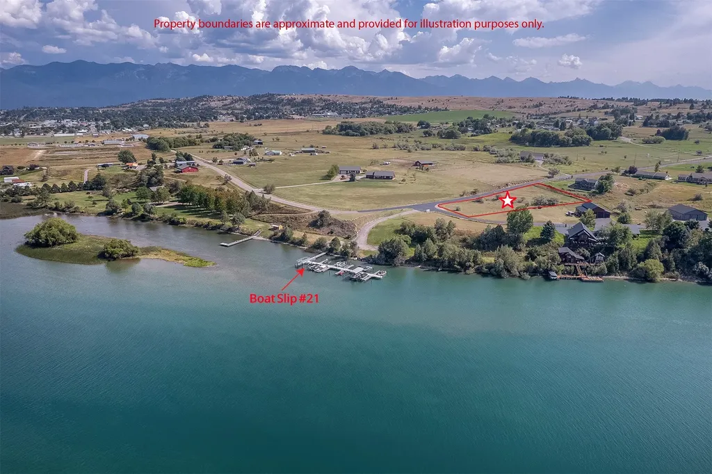 Lot 12 Highland Drive Polson MT 59860