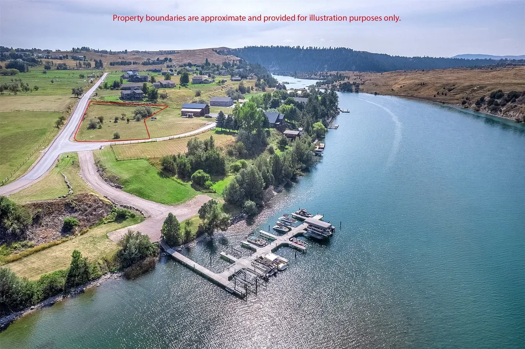 Lot 12 Highland Drive Polson MT 59860