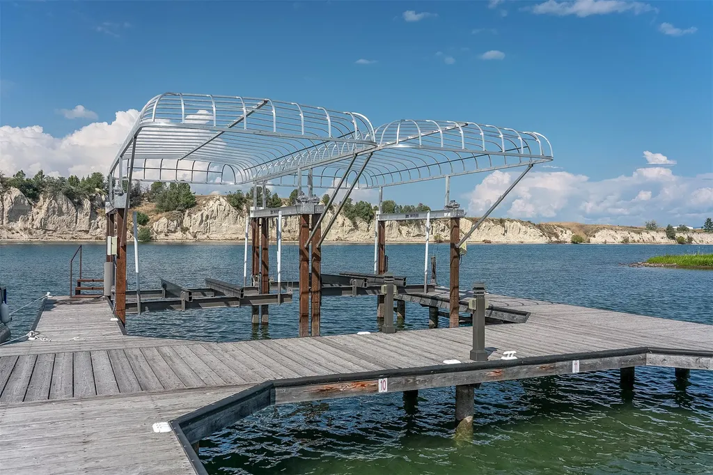 Lot 12 Highland Drive Polson MT 59860