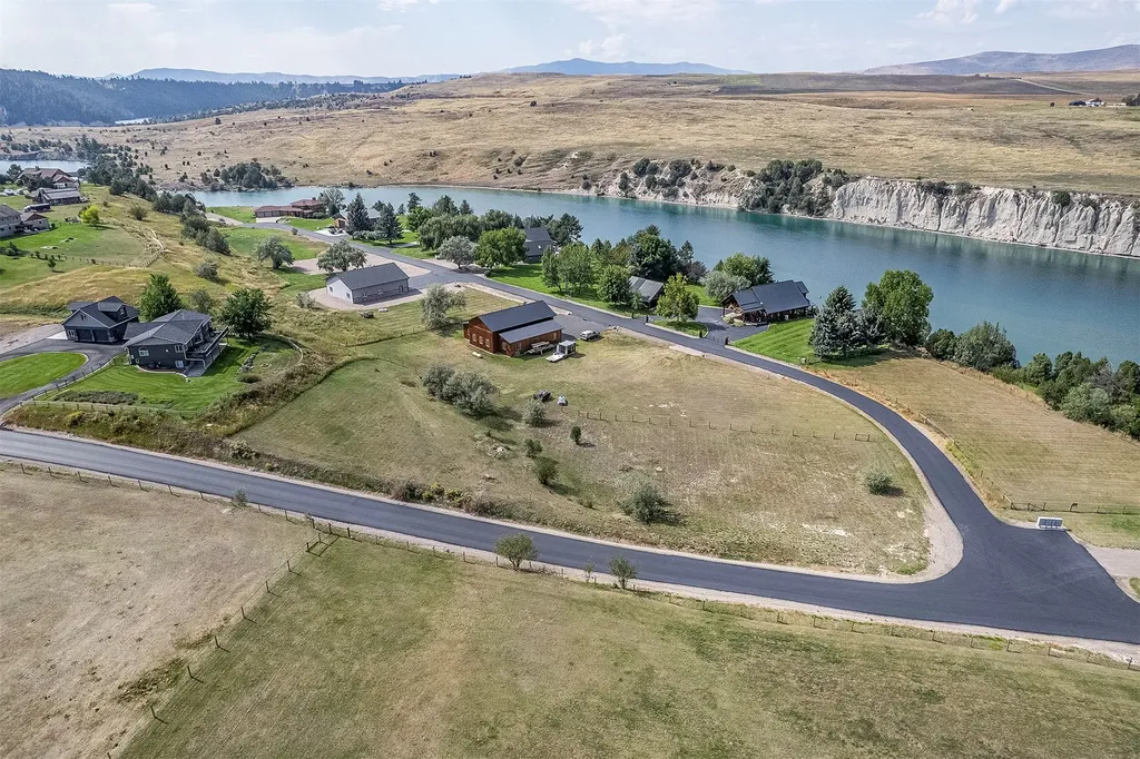 Lot 12 Highland Drive Polson MT 59860