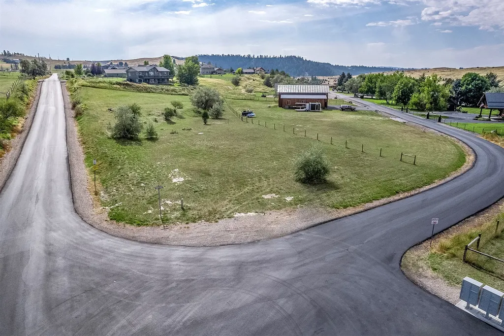 Lot 12 Highland Drive Polson MT 59860