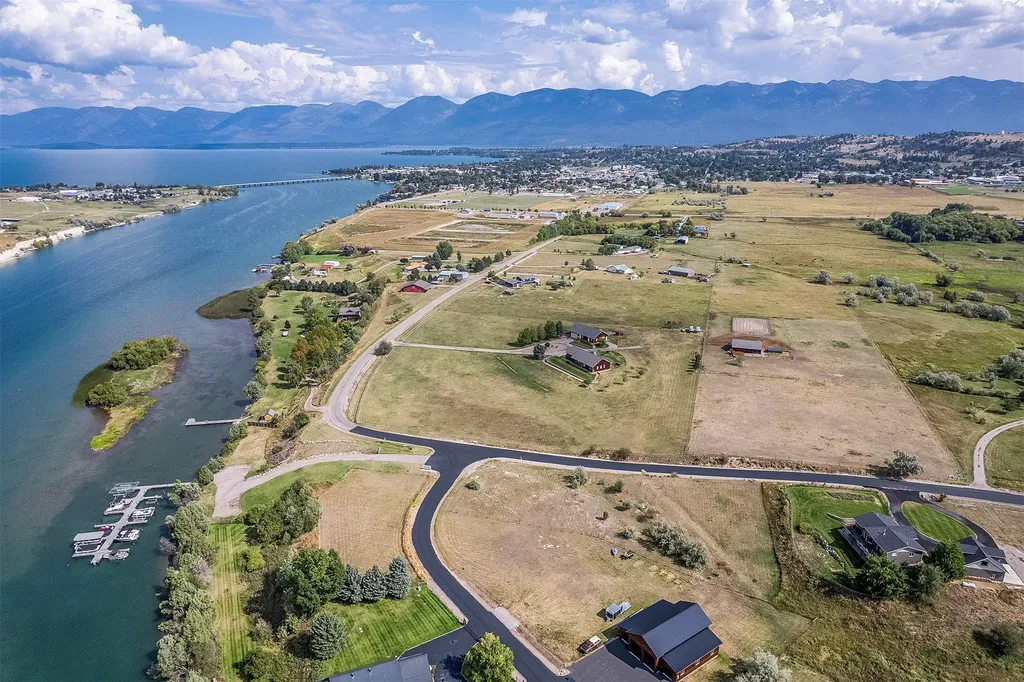 Lot 12 Highland Drive Polson MT 59860